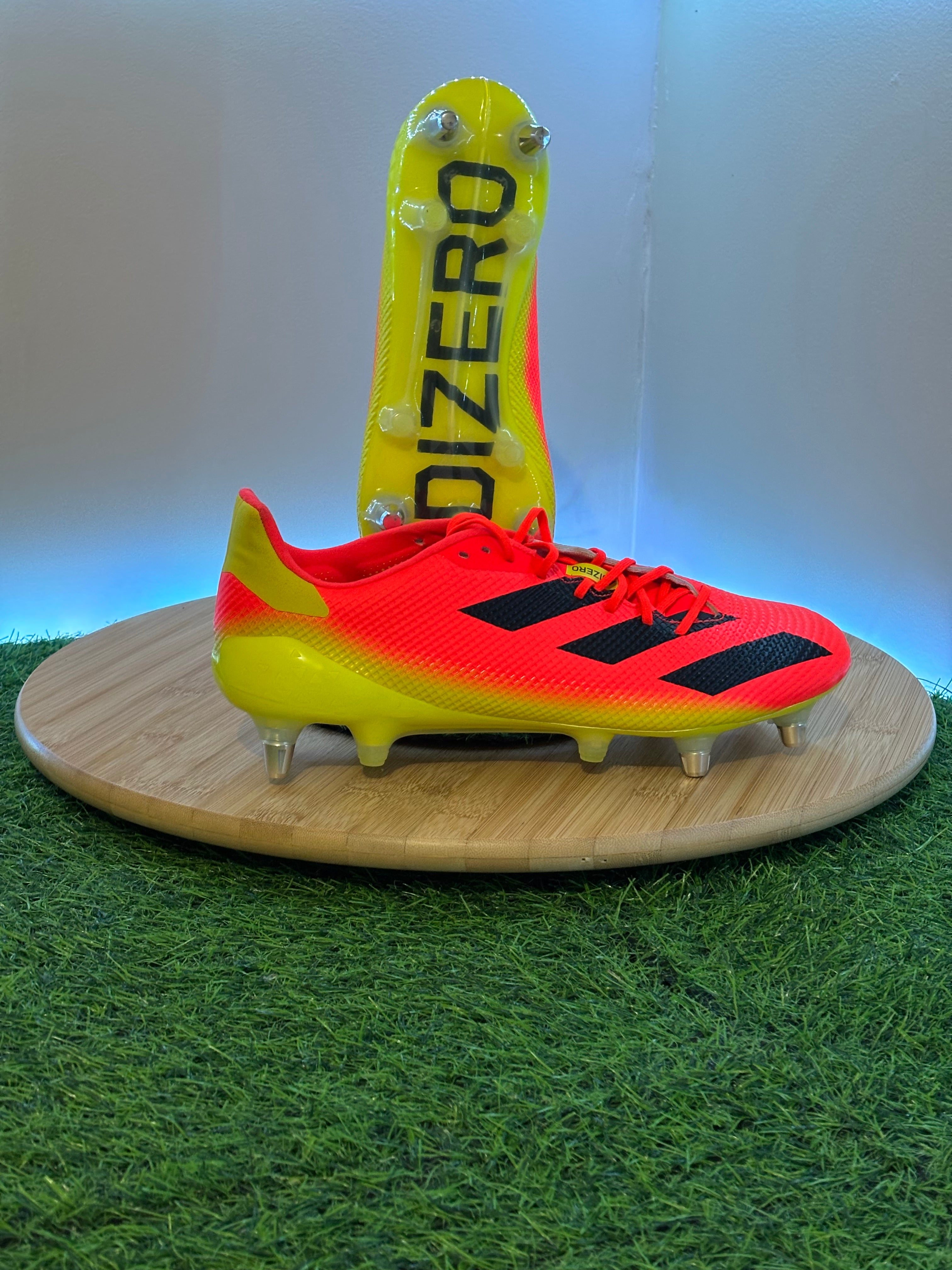 New Boot — Original Condition Adidas Adizero RS 7, US 9, UK 8