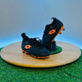 Second Hand Boot — Original Condition Lotto Solista 11 UK