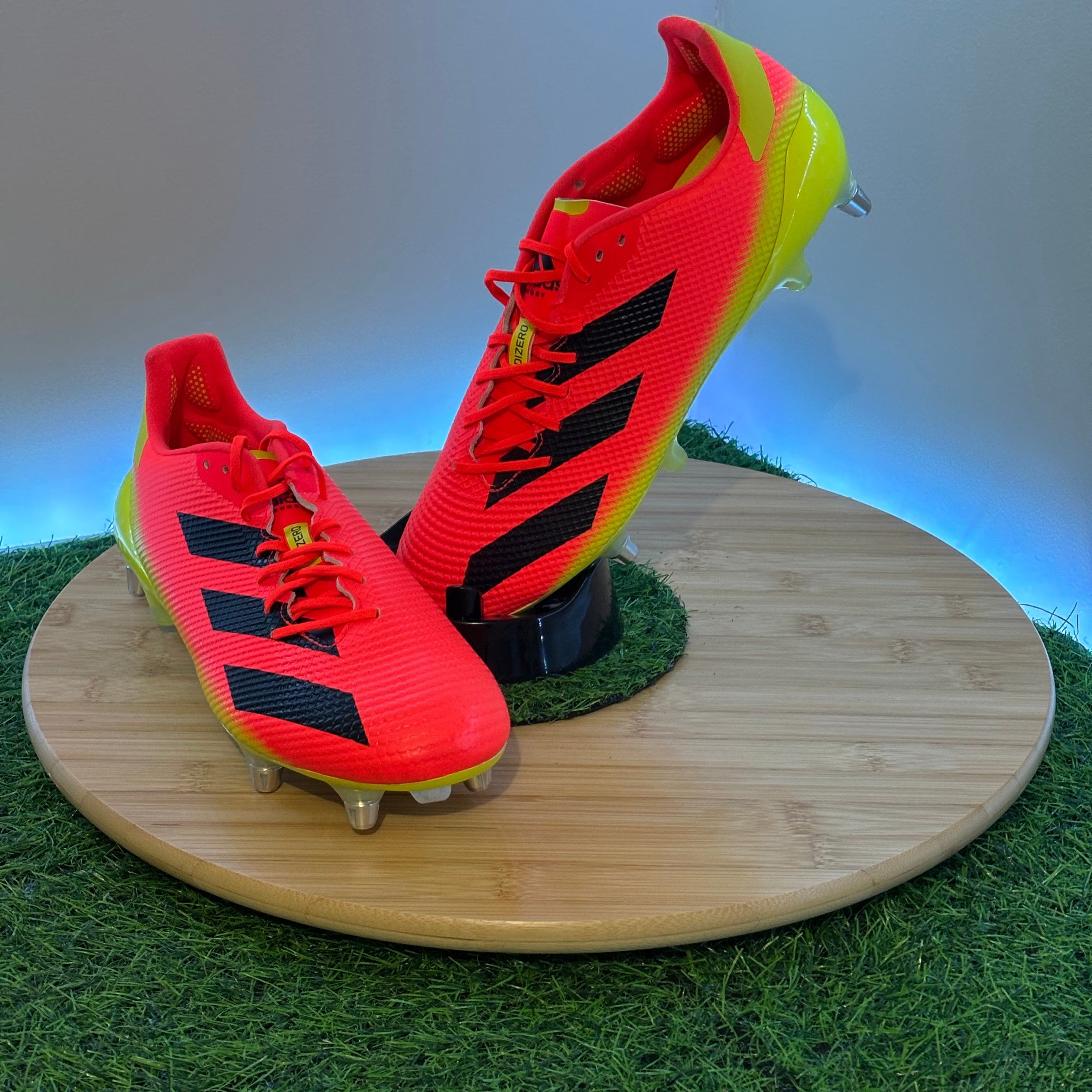 New Boot — Original Condition Adidas Adizero RS 7, US 9, UK 8
