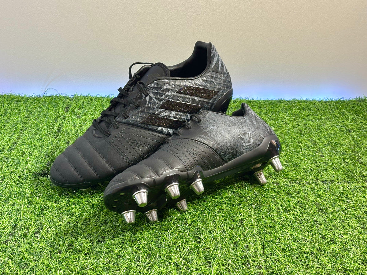 New Adidas Kakari Elite SG Rugby Boot - US 11
