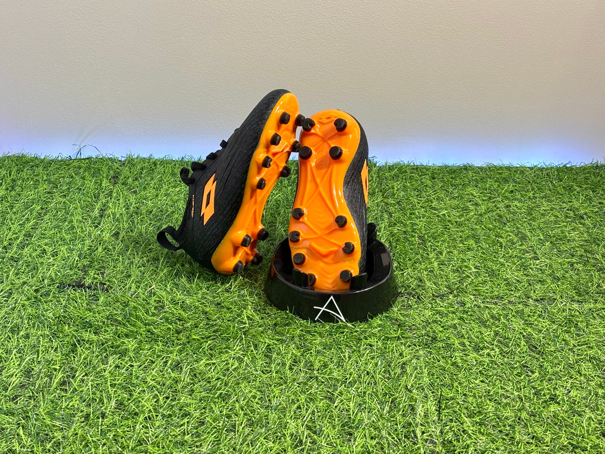 Second-Hand Lotto Solista 11 Rugby Boot - UK