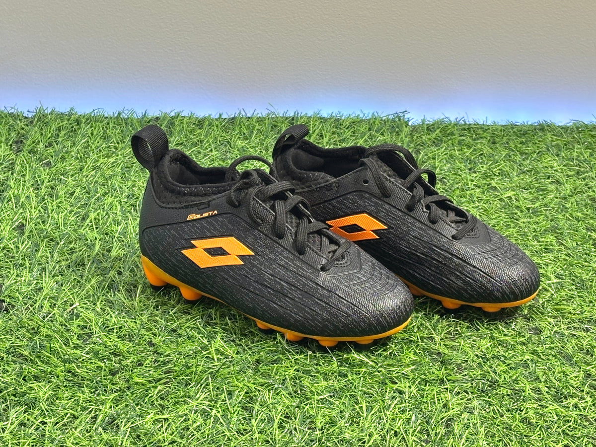 Second-Hand Lotto Solista 11 Rugby Boot - UK