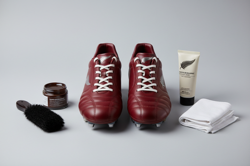 Full Rugby Boot Performance Maintenance